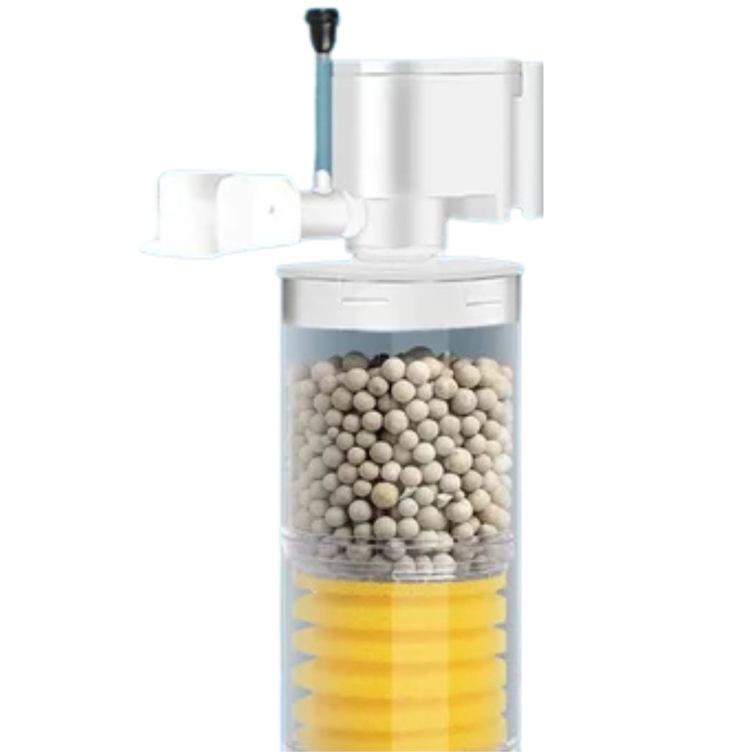 Ultimate Tank Filter – The All-in-One Solution for a Cleaner-Ultimate Tank Filter-Unique Casa-Unique Casa