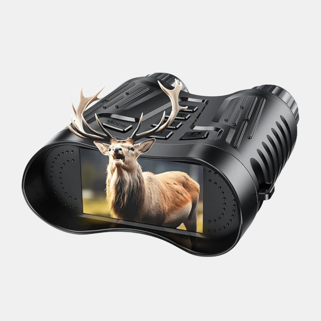 Ultra HD Night Binoculars – 4K Vision That Sees Beyond the Dark-Night Vision Binoculars-Unique Casa-Unique Casa