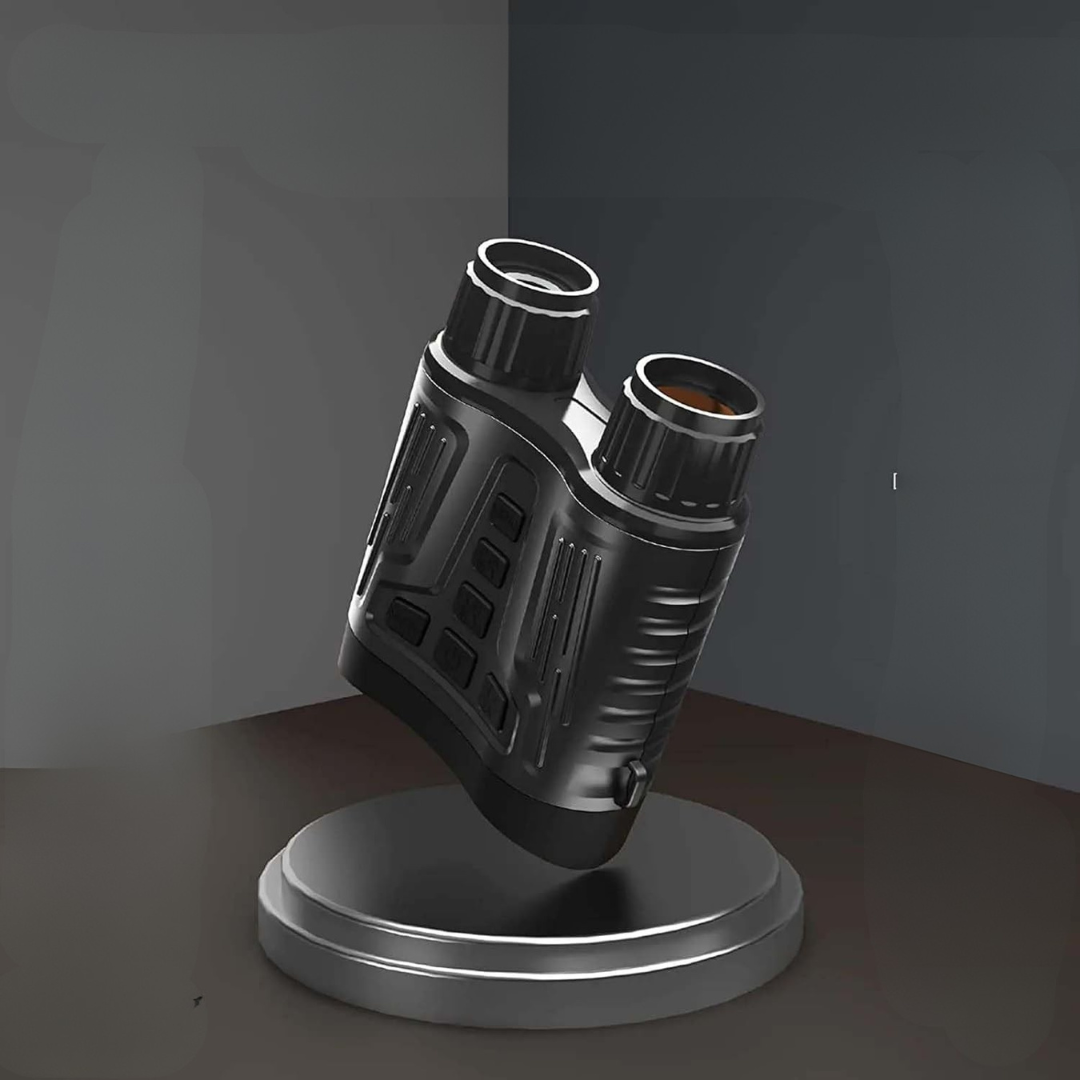 Ultra HD Night Binoculars – 4K Vision That Sees Beyond the Dark-Night Vision Binoculars-Unique Casa-Unique Casa