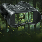 Ultra HD Night Binoculars – 4K Vision That Sees Beyond the Dark-Night Vision Binoculars-Unique Casa-Unique Casa