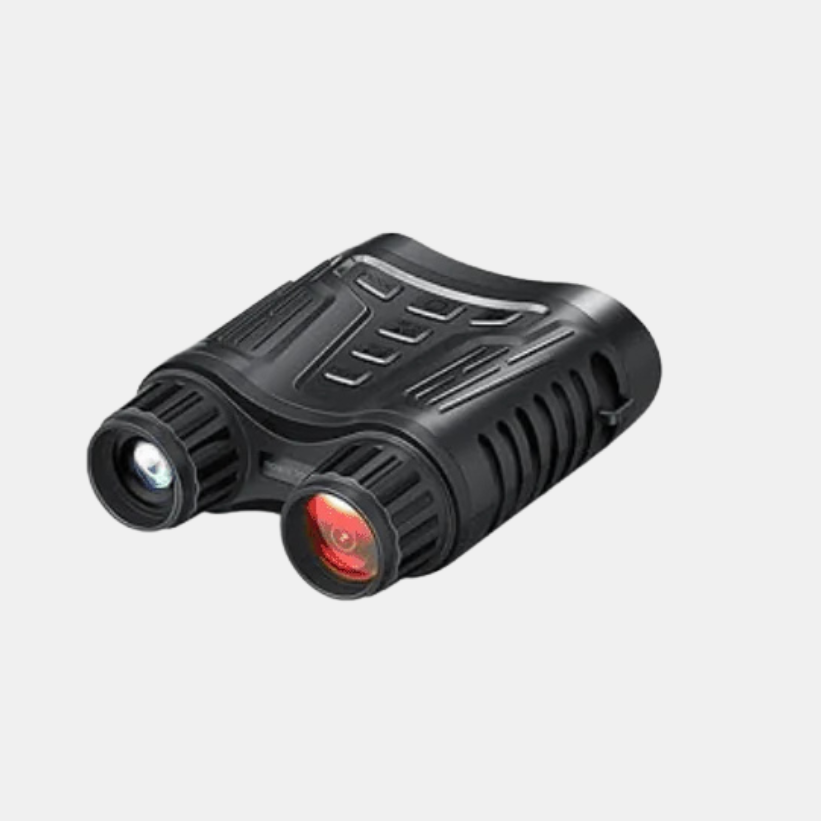 Ultra HD Night Binoculars – 4K Vision That Sees Beyond the Dark-Night Vision Binoculars-Unique Casa-Unique Casa