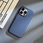 Ultra-Thin Shockproof iPhone Case For Maximum Protection And Style-Phone Case-Unique Casa-Blue-iPhone 13-Unique Casa