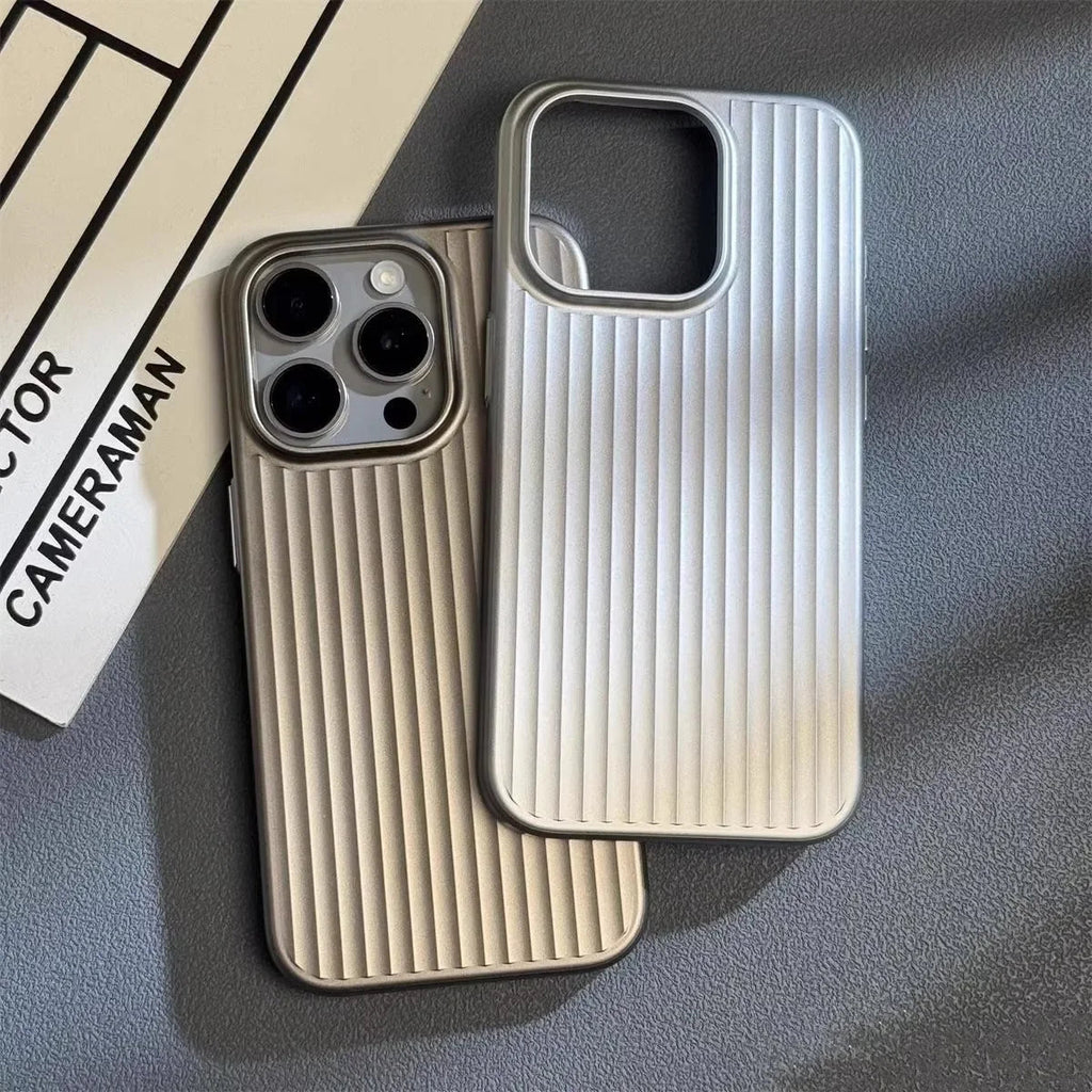 Ultra-Thin Shockproof iPhone Case For Maximum Protection And Style-Phone Case-Unique Casa-Unique Casa