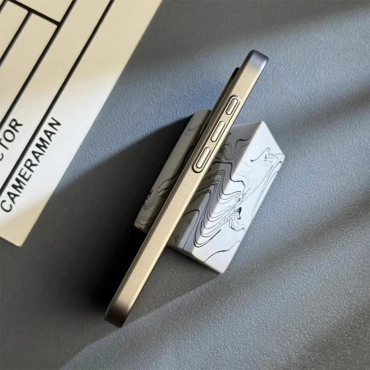 Ultra-Thin Shockproof iPhone Case For Maximum Protection And Style-Phone Case-Unique Casa-Unique Casa