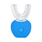 Ultrasonic Electric Toothbrush For Deep And Effective Oral Cleaning