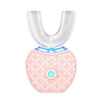 Ultrasonic Electric Toothbrush For Deep And Effective Oral Cleaning