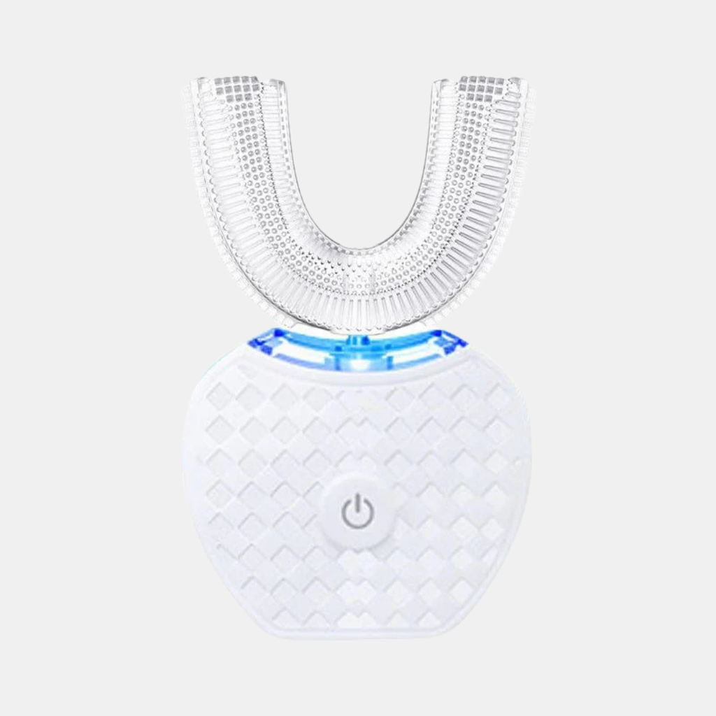 Ultrasonic Electric Toothbrush For Deep And Effective Oral Cleaning