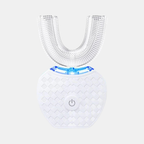 Ultrasonic Electric Toothbrush For Deep And Effective Oral Cleaning