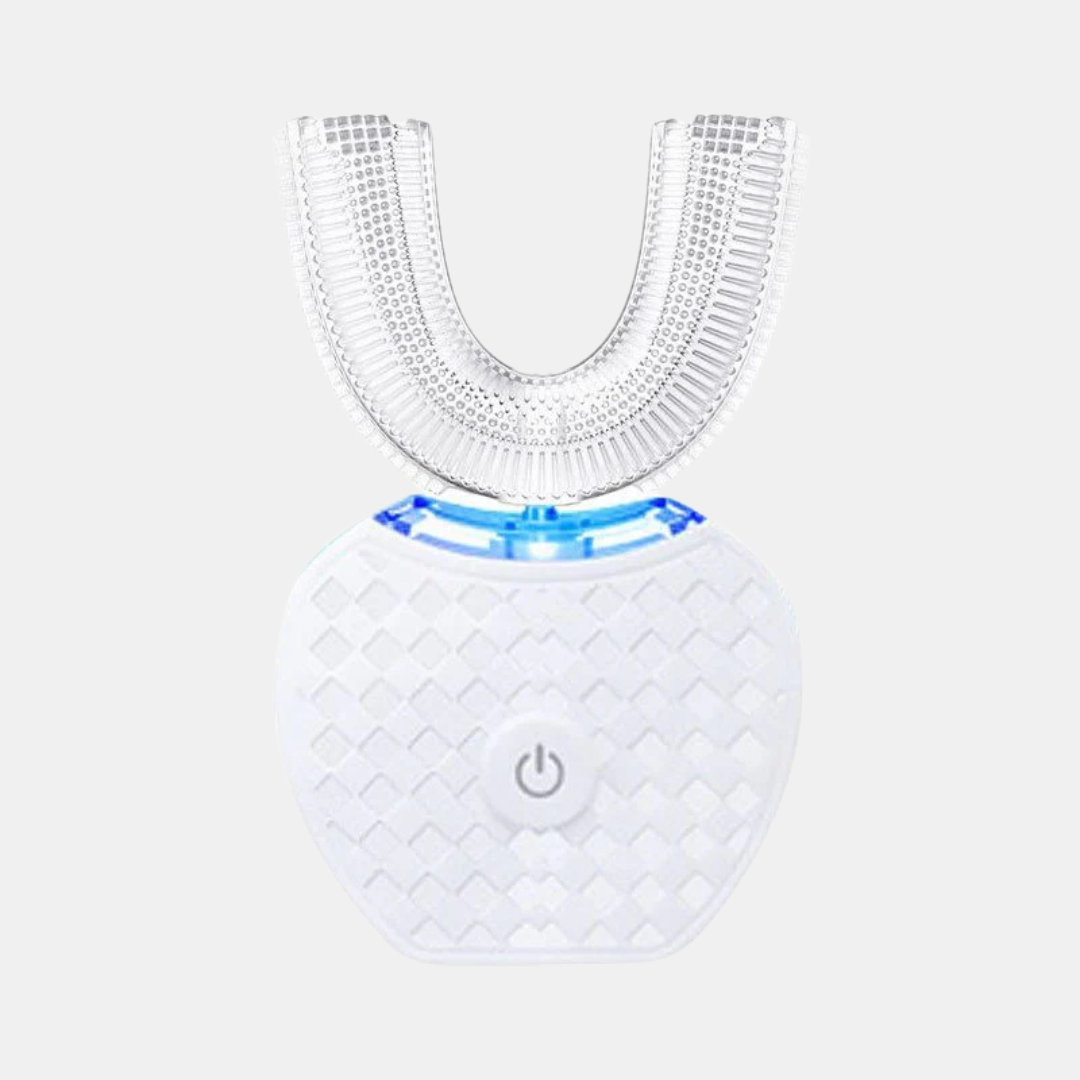 Ultrasonic Electric Toothbrush For Deep And Effective Oral Cleaning