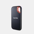 USB External 2TB Solid State Drive – High-Speed USB 3.1 Storage-Hard drive-Unique Casa-Black-Unique Casa