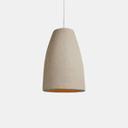 Wabi Sabi Cream Style LED Chandelier – Elegant Pendant Light for Modern Interiors-Ceiling Lamp-Unique Casa-A-white light-Unique Casa