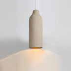 Wabi Sabi Cream Style LED Chandelier – Elegant Pendant Light for Modern Interiors-Ceiling Lamp-Unique Casa-B-white light-Unique Casa