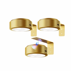 Wall Light – Wireless LED Picture Spotlights with USB Rechargeable and Remote Control-Wall Lighting-Unique Casa-Unique Casa