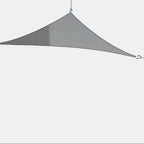 Water-Repellent Shade Cloth for Outdoor Spaces – UV Protection for Balcony 0