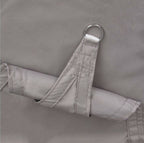 Water-Repellent Shade Cloth for Outdoor Spaces – UV Protection for Balcony 8