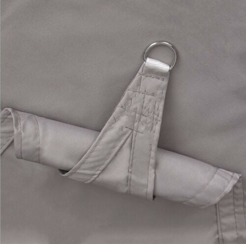 Water-Repellent Shade Cloth for Outdoor Spaces – UV Protection for Balcony 8