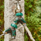 Water Splitter 2 Way – Heavy-Duty Garden Y Hose Connector with Dual Control-Water Splitter-Unique Casa-Unique Casa