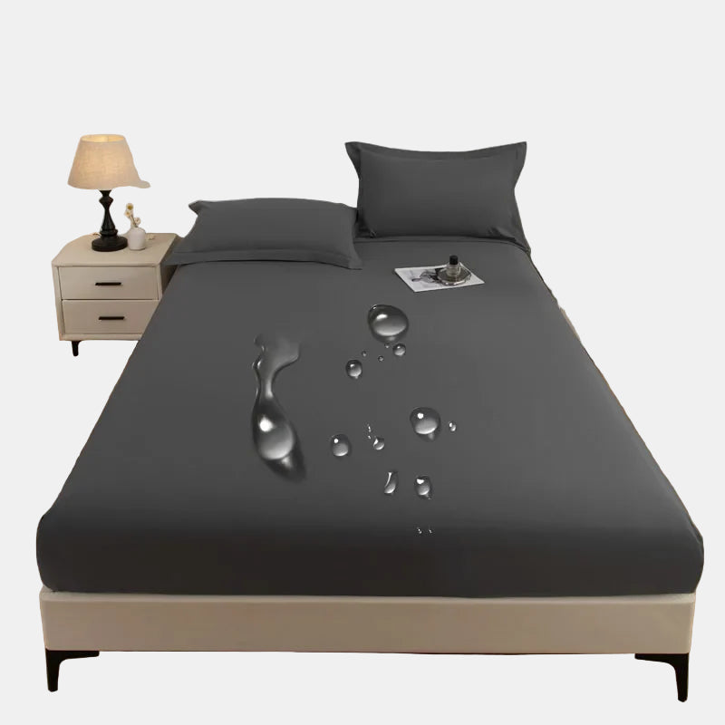 Waterproof Couch Cover – Stylish Furniture Protector for Pets and Kids 0