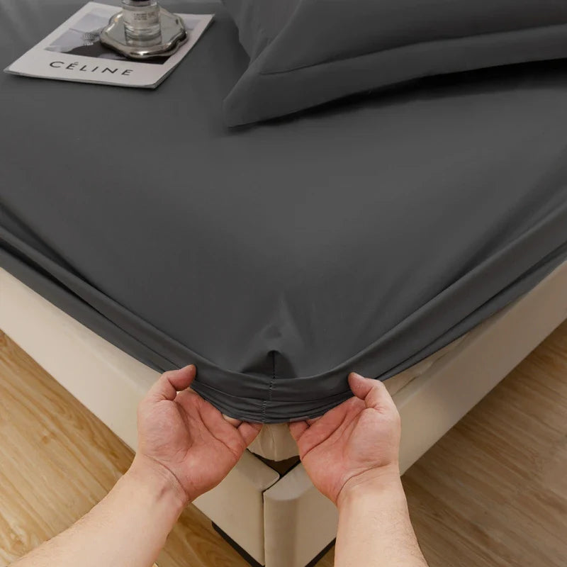 Waterproof Couch Cover – Stylish Furniture Protector for Pets and Kids 2