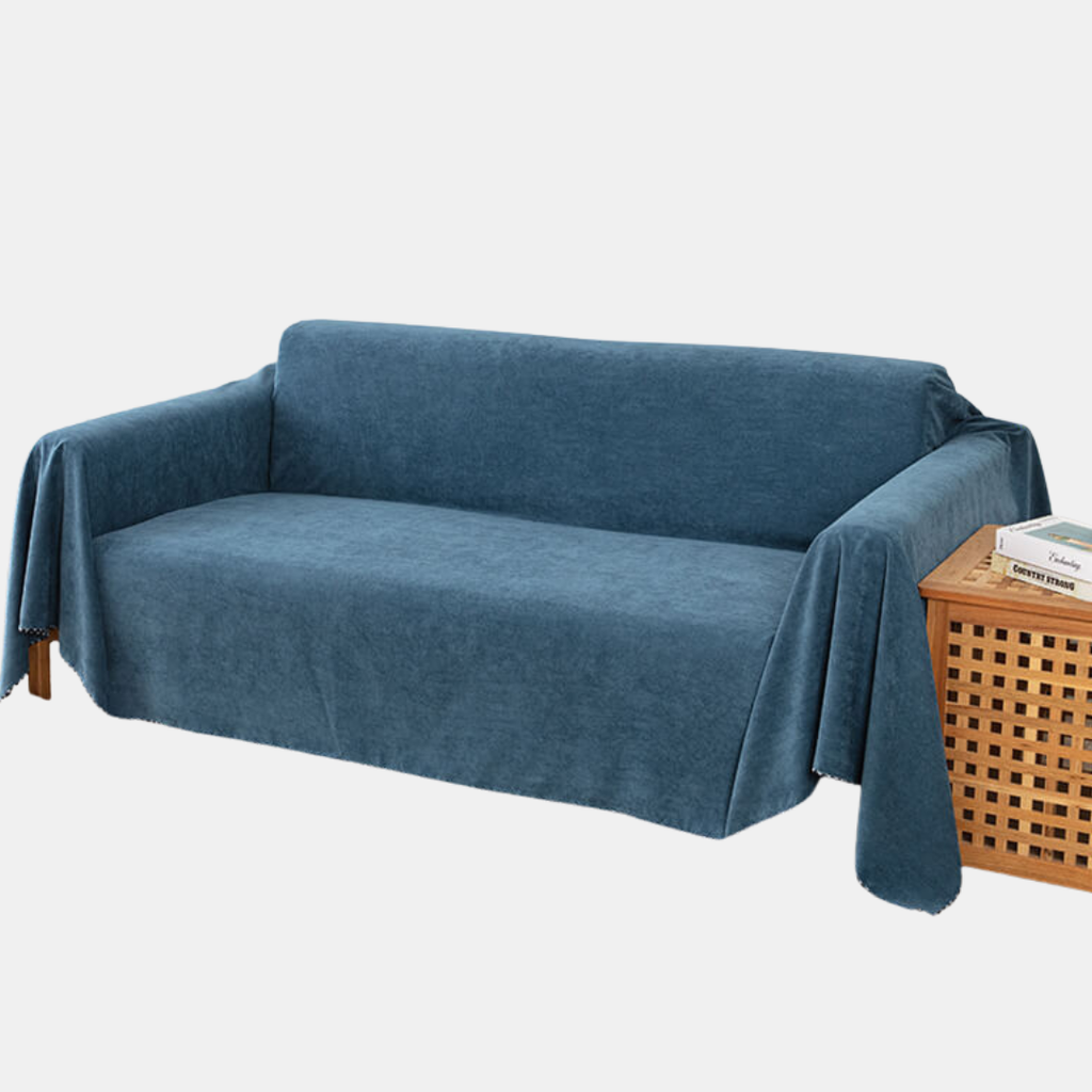 Waterproof Sofa Cover For Durable And Easy Furniture Protection