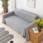 Waterproof Sofa Cover For Durable And Easy Furniture Protection
