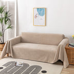 Waterproof Sofa Cover For Durable And Easy Furniture Protection