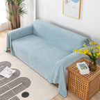 Waterproof Sofa Cover For Durable And Easy Furniture Protection