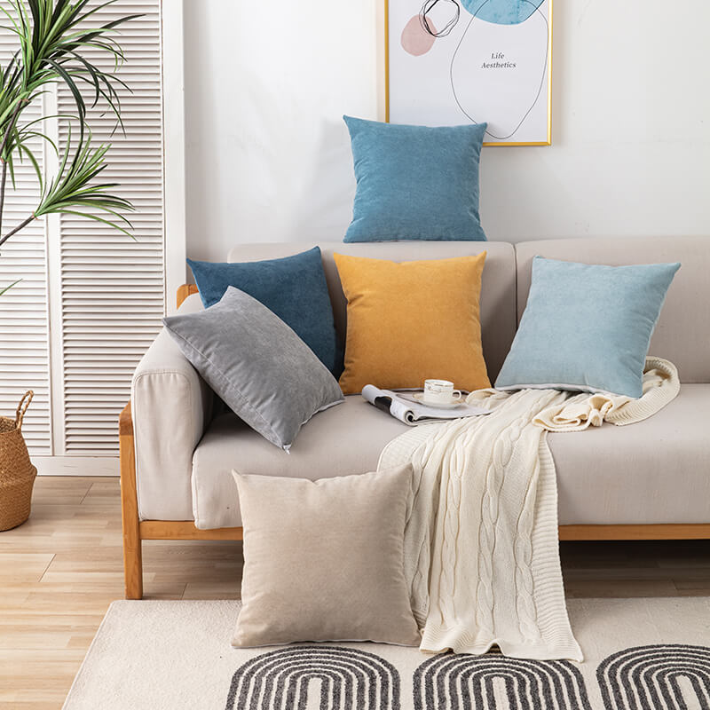 Waterproof Sofa Cover For Durable And Easy Furniture Protection