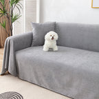 Waterproof Sofa Cover For Durable And Easy Furniture Protection