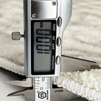 Wavy Abstract Area Rug – Modern Colorful Floor Carpet for Living Room-Rug-Unique Casa-Unique Casa