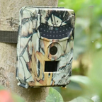 Wild Hunting Camera – Precision Detection for Day & Night Surveillance-Wildlife & Trail Camera-Unique Casa-Unique Casa