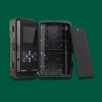 Wildlife Trail Camera with Night Vision – Motion Detection Security & Hunting Camera-Wildlife & Trail Camera-Unique Casa-Unique Casa