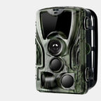 Wildlife Trail Camera with Night Vision – Motion Detection Security & Hunting Camera-Wildlife & Trail Camera-Unique Casa-Unique Casa