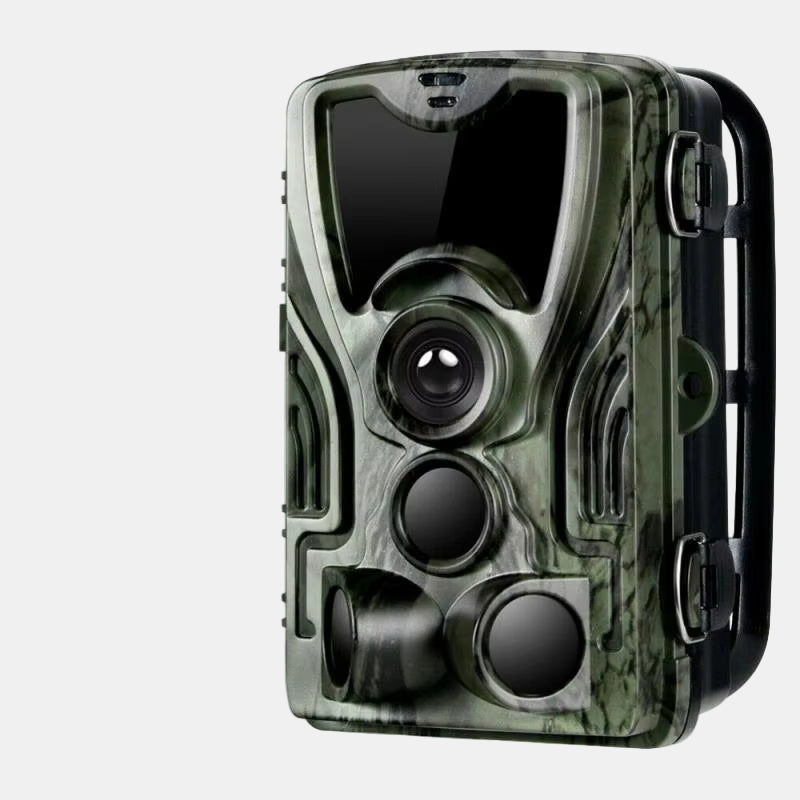 Wildlife Trail Camera with Night Vision – Motion Detection Security & Hunting Camera-Wildlife & Trail Camera-Unique Casa-Unique Casa