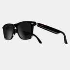 Wireless Headphone Smart Glasses – Protect Your Eyes, Enjoy Your Sound-Smart Home-Unique Casa-Sunglass lenses-Unique Casa