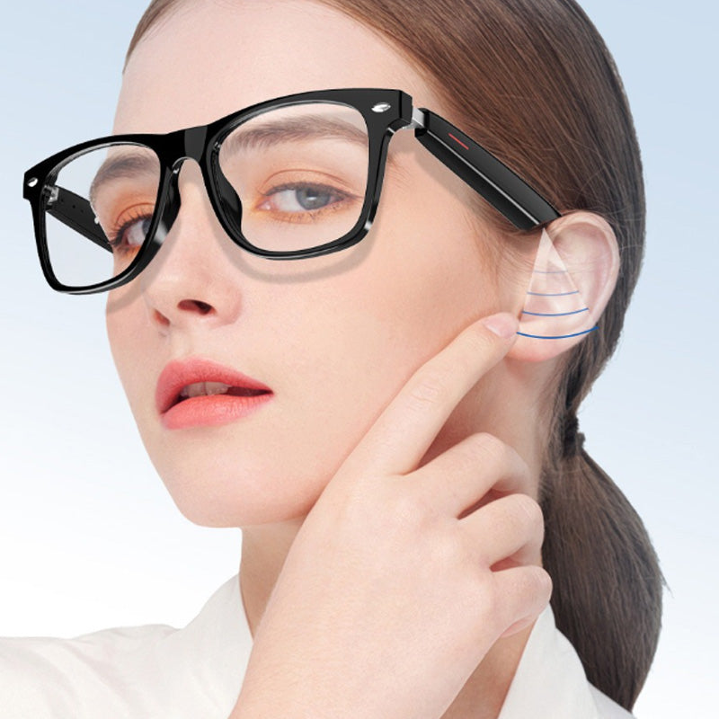 Wireless Headphone Smart Glasses – Protect Your Eyes, Enjoy Your Sound-Smart Home-Unique Casa-Unique Casa
