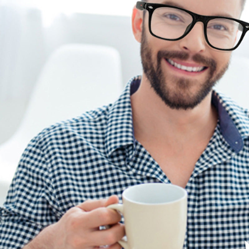 Wireless Headphone Smart Glasses – Protect Your Eyes, Enjoy Your Sound-Smart Home-Unique Casa-Unique Casa