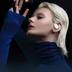 Wireless Open Ear Bluetooth Earbuds – Seamless Audio, Maximum Comfort-Unique Casa-Unique Casa