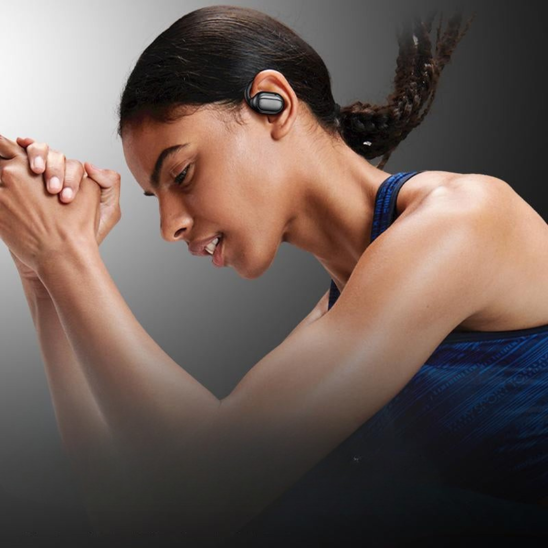 Wireless Open Ear Bluetooth Earbuds – Seamless Audio, Maximum Comfort-Unique Casa-Unique Casa