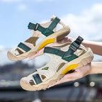 Women’s Adventure Sandals – Lightweight, Durable & Ready for Every Journey-Women’s Sandals-Unique Casa-Unique Casa