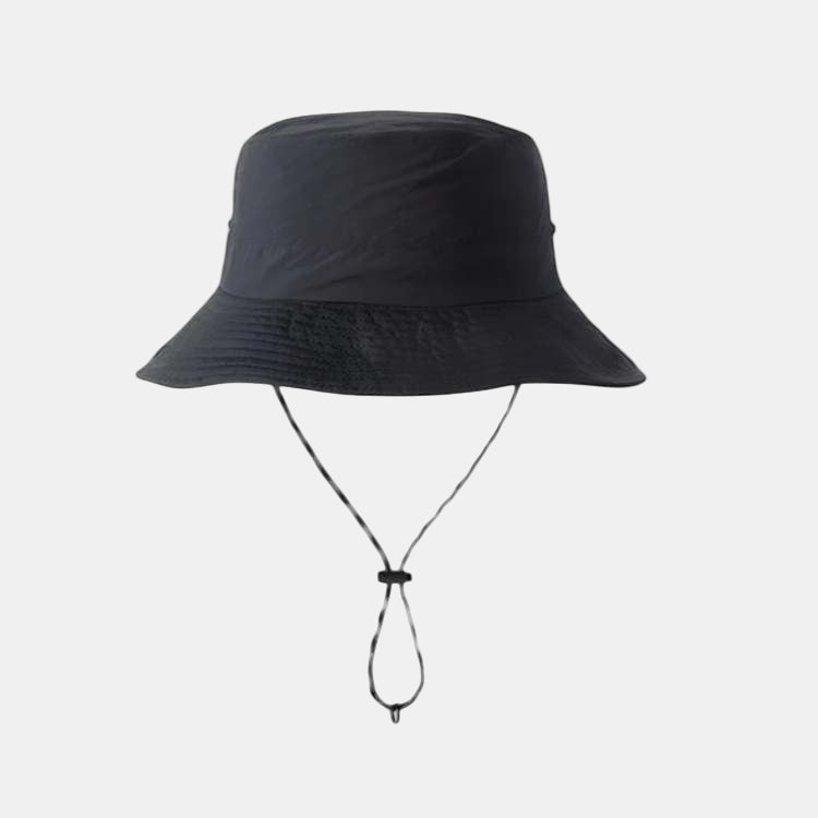 Women’s Wide Brim Sun Hat – UV Protection Summer Hat for Outdoor Travel-Women’s Hat-Unique Casa-Navy Blue-Unique Casa