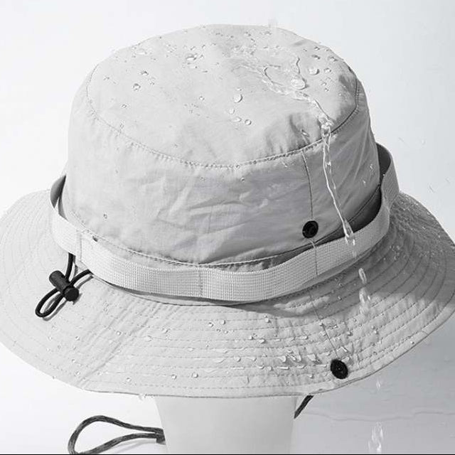 Women’s Wide Brim Sun Hat – UV Protection Summer Hat for Outdoor Travel-Women’s Hat-Unique Casa-Unique Casa